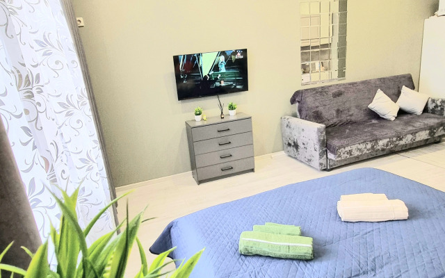 Жилое помещение Уютная квартира