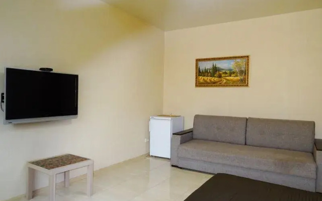 Guest house Na Terskoy 28