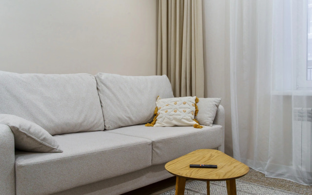 Квартира Good night на Кандинского 7/1