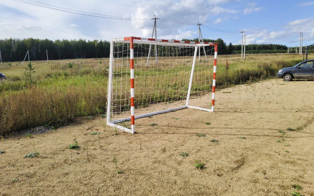 Частный дом с баней и чаном Душевное место