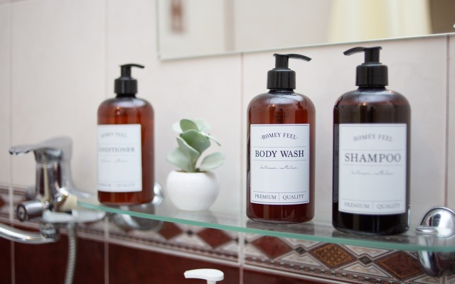 Апартаменты Сирень на главной улице с видом на Драмтеатр