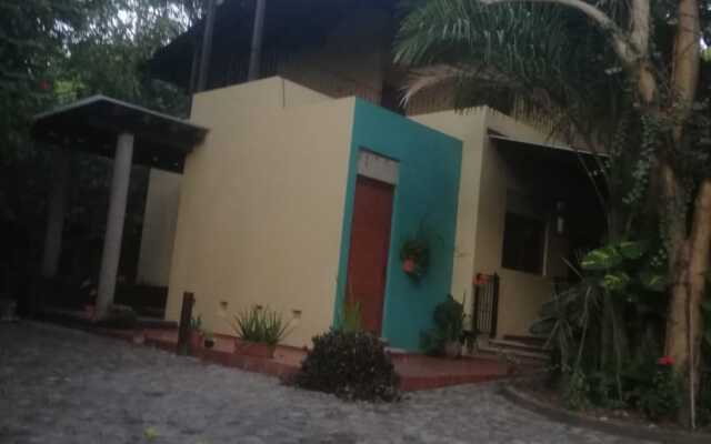 Cabañas Madalena By Rotamundos Hotel