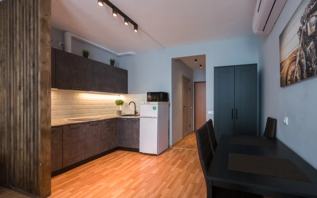 Апартаменты Белинский 5