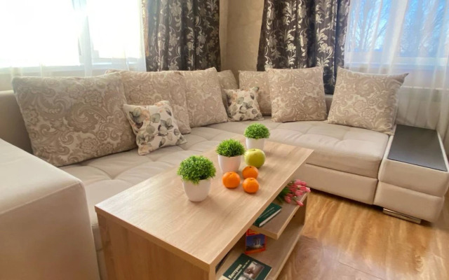 Квартира на Свердлова 35/2