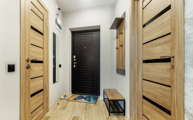 Merlin Monro Apartments