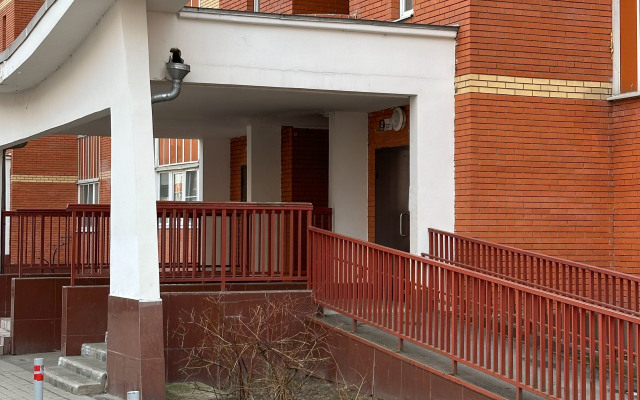 Studiya V Zhk gusarskaya Ballada Apartments