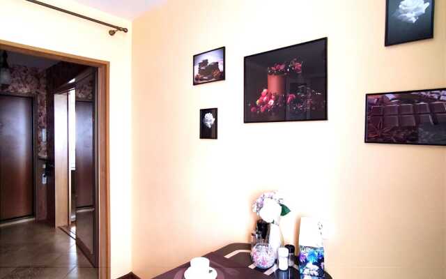 Апартаменты Татьянин Дом Улица Краснореченская 163А