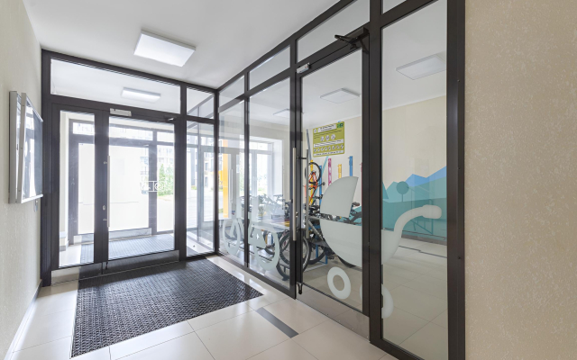 V Art Siti Apartments
