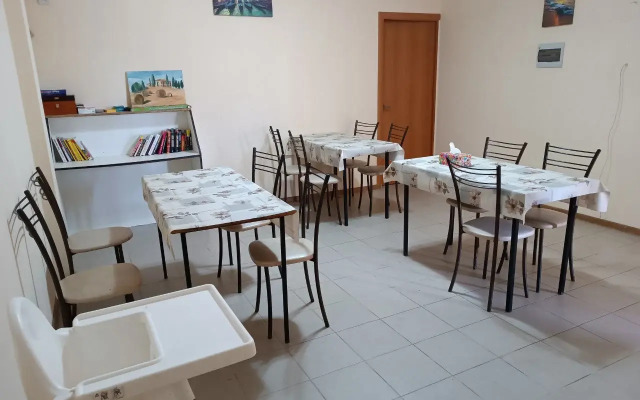 Guest House Solnechny