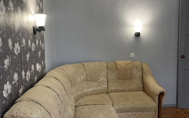 Posutochno Flat