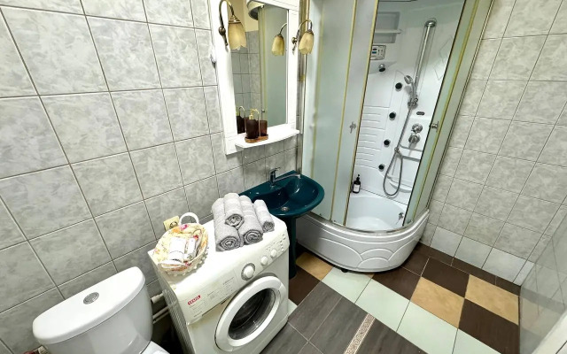 Апартаменты Марс Отель 50 Лет Комсомола 23 21