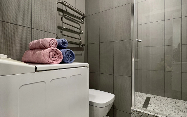 Квартира Степаняна 9а-38 КакДома