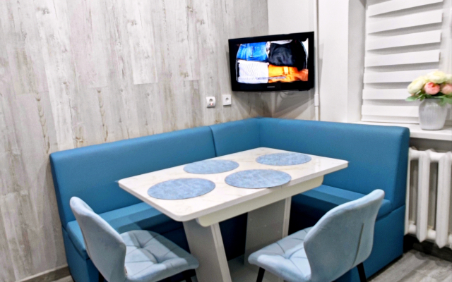 Апартаменты SELMA рядом с центром