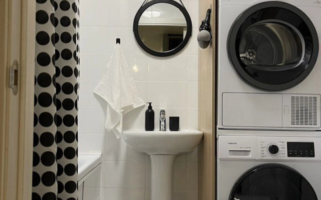 Квартира на Улице Лобненская 13 к2