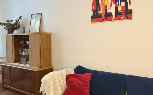 Квартира на Гагаринской улице 26