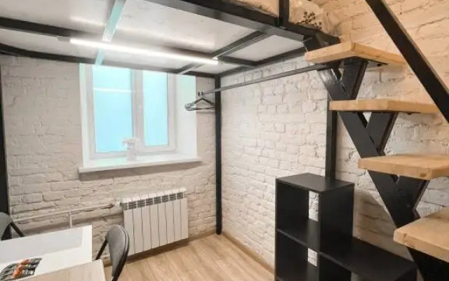 Апартаменты 1 на Чкаловском проспекте