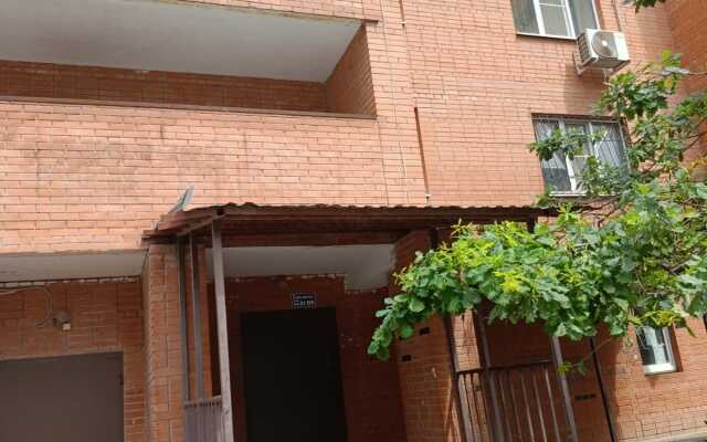 Na ulitse Volkova Apartments