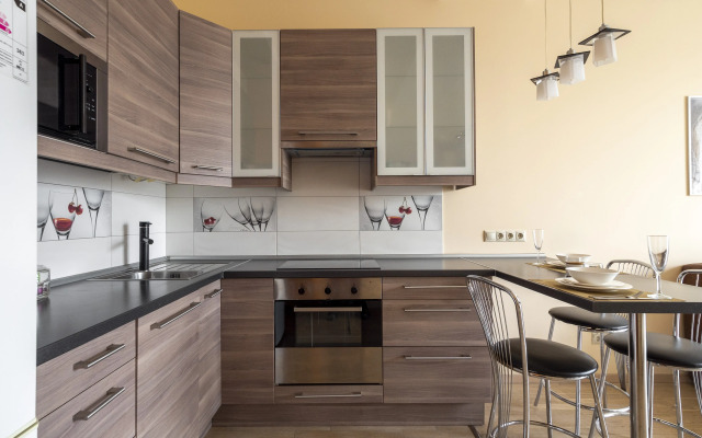 Mira Apartments