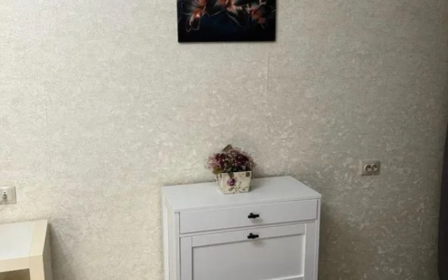 Квартира на Юрия Гагарина 36