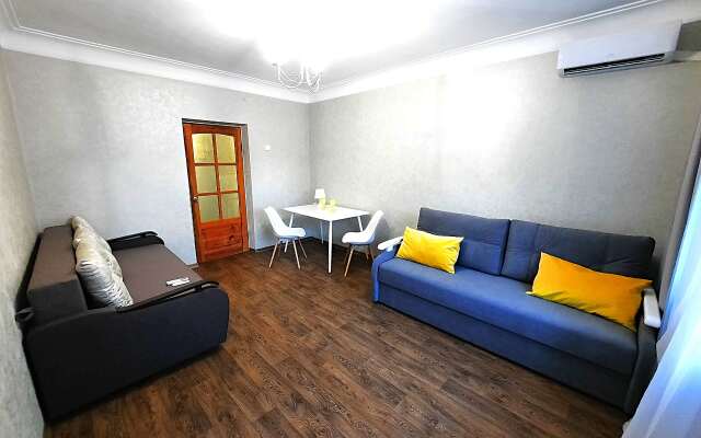 Апартаменты Alex Белая Беседка