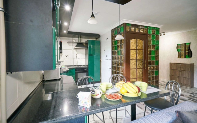 Квартира на улице Красноармейская 75