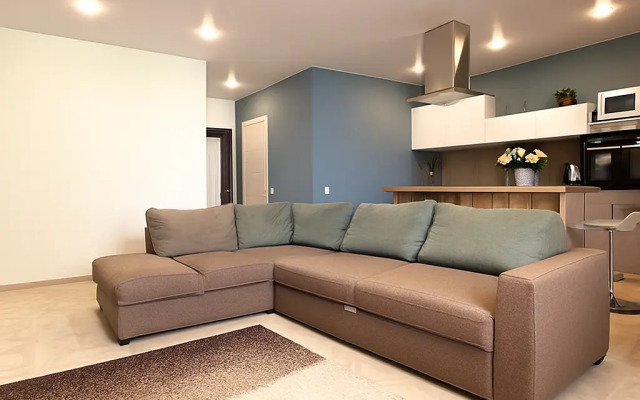 Апартаменты GАМZAТОV LOFT