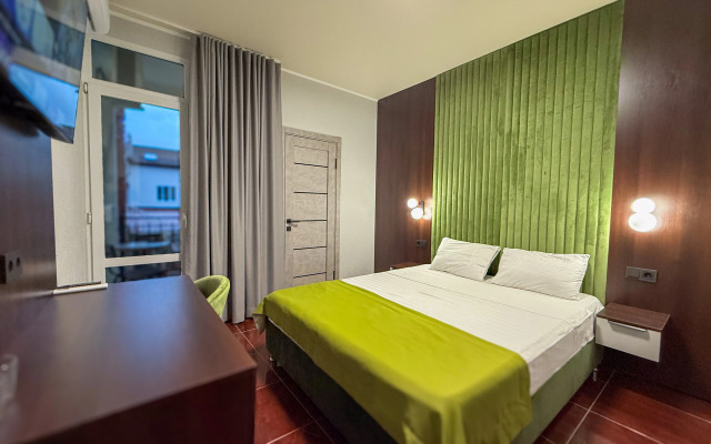 Гостевой дом Терра Вилла