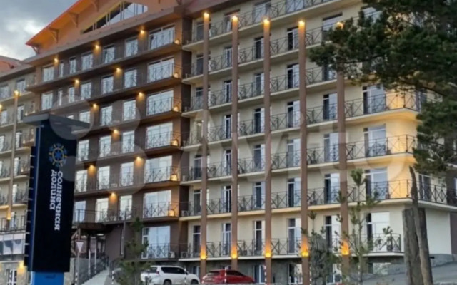 1304 v Sunny Valley Apartments