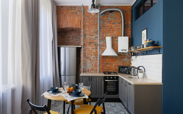 Апартаменты  Стрелка ВО