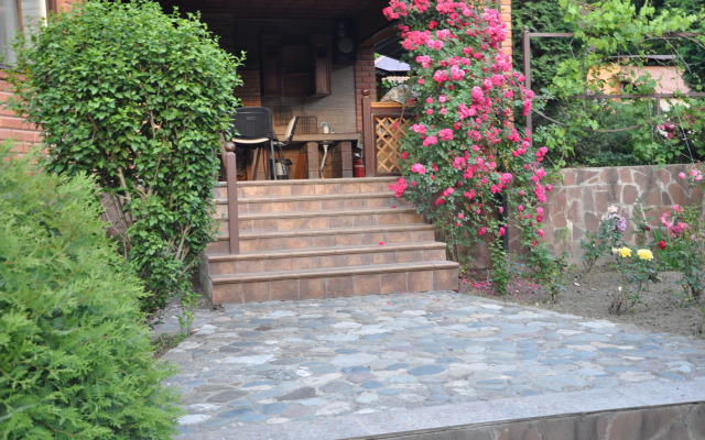 Edelveys Guest house