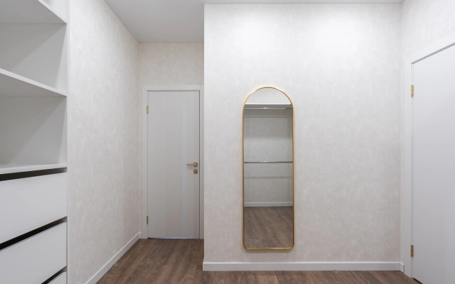 Квартира уютная с дизайнерским ремонтом рядом с метро