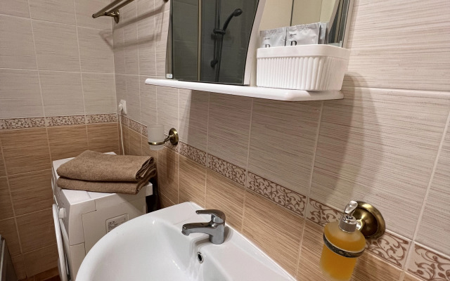 Квартира Солнечная дюна