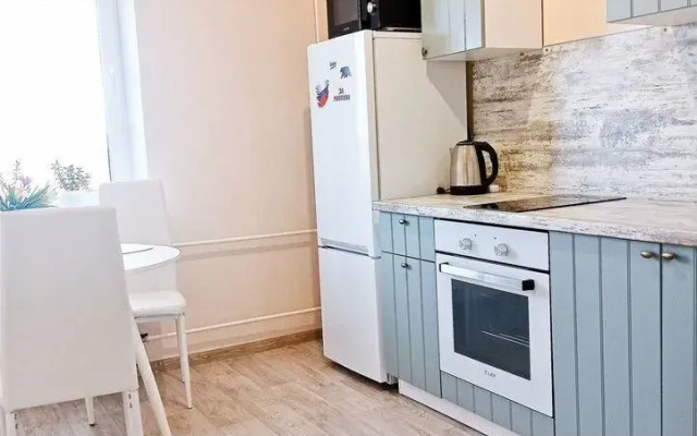 Квартира на улице Адмирала Ушакова 65