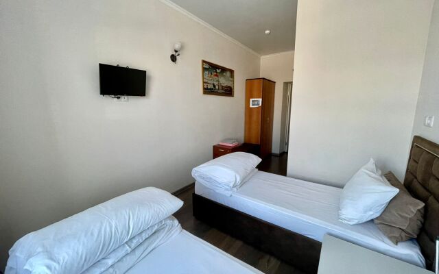 Prestizh mini-hotel