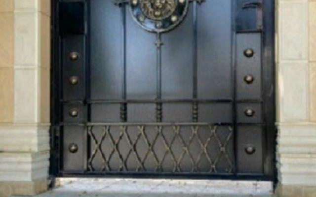 V Tsentre Sudaka Guest House