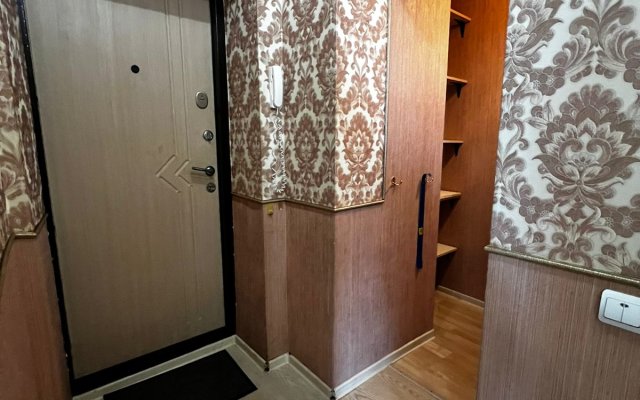 Apartamenty Na Dneprovskoy S Vidom Na More Apartments