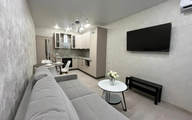 Квартира На Высокой 141