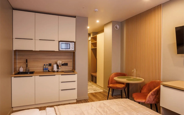 FortEstate 1255 Apartments