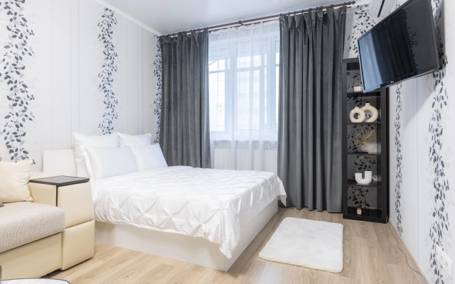 Апартаменты Residence Elegance