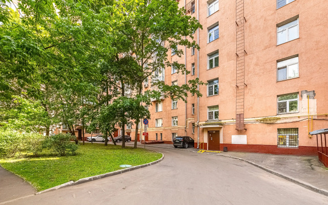 Квартира Smart Host на Дубровке