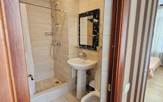 Bossa Villa