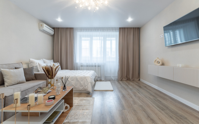 Апартаменты Residence Elegance на шесть персон