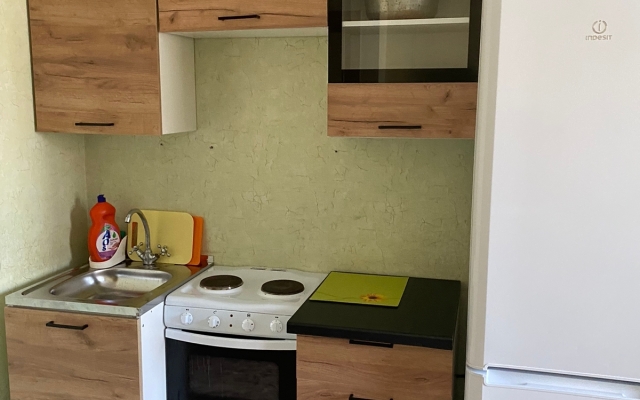 Апартаменты Квартира