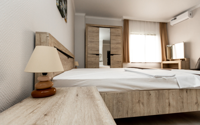 Apartment Dagomis