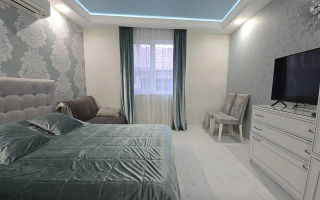 Anita v tsentre Sochi Apartments 8