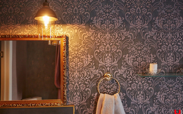 Частный дом Уютный светлый  дом в окружении природы