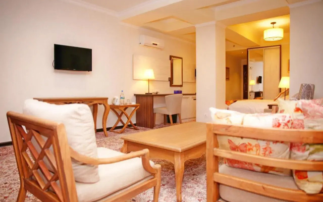 Atlas Hotel