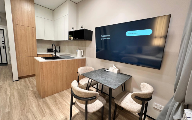 Апартаменты на Грибоедова