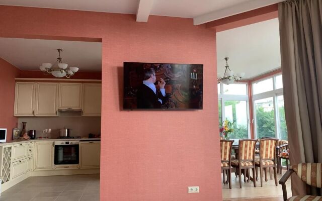 Частный дом на Ландышевой 12/134