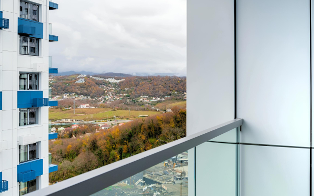 Easy Apart Apartments